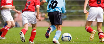 Sports, Dance & Recreation - Classes for Kids - Courses - Westside Extension
